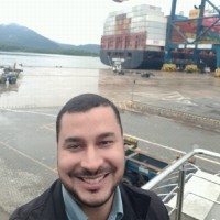 Daniel Santana