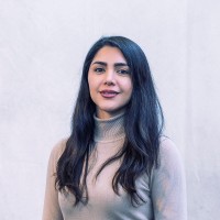 Elnaz Chahardooli