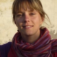 Sylvie Nederend