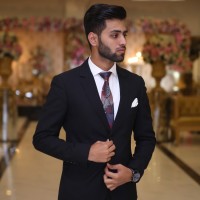 M. Saad Asghar
