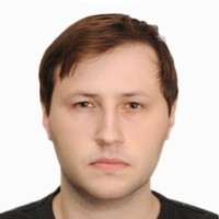 Sergey Zotov