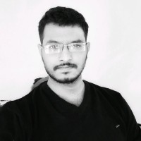 Vedant Dharmadhikari