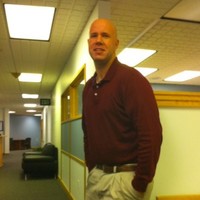 Edward Rinn, Mba