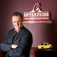 Enterprise Cleaning Corporation