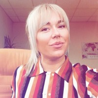 Алина Дорошенко