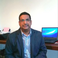Srinivas Ganapathyraju, Ph.D., P.Eng.