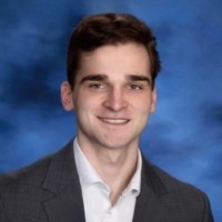 Dylan Chenowith