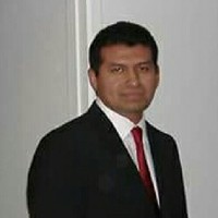 Abraham Martinez
