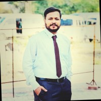 fahad shah