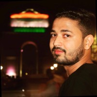 Saurabh Chaubey