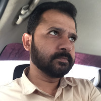 Jawaid Iqbal