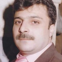 wajeh Alsayed