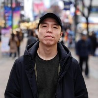 Yong Sheng Ng