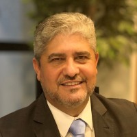 Ivair Santos
