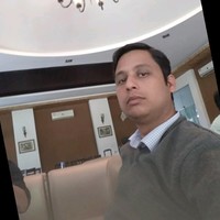 Sameer Bhardwaj