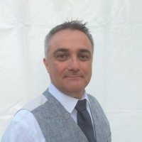 Eric Stefanini