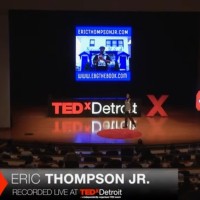 Eric Thompson Jr