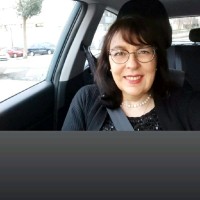Charo Flores Méndez