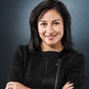 Claudia Torres