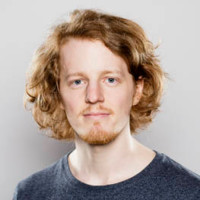 Eivind Seim