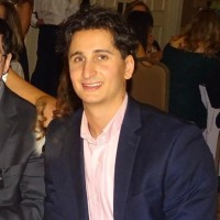 Stephen V. Jabbour