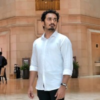 Syed Yasin Syed Sulaiman