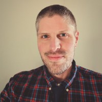 Adam Pope