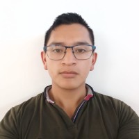 Danny Fernando Chicaiza Puchaicela