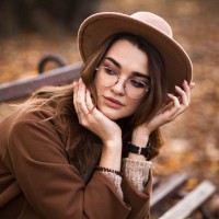 Roksolana Medvedieva