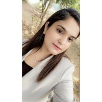 Isha Chauhan