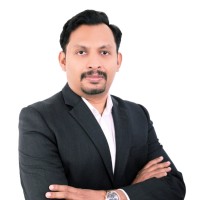 Anoop Krishnan