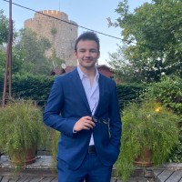 Serkan Can