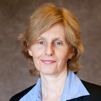 Patricia Bourne