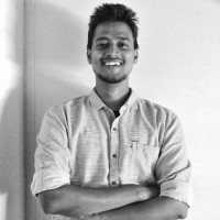Aravindan Arunagiri