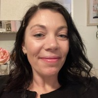 Tracy Collins