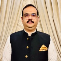 Syed Tauqeer Abbas