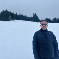 Gökhan Özüberk