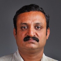 T Narayan