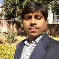 Pankaj Bhushan Pathak