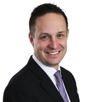 Andy Charters