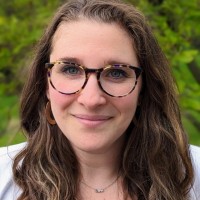 Keely Hirsch, Psy.D.