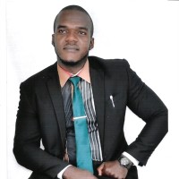 Uchechukwu Azuamairo