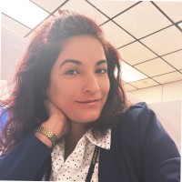 Rosalie Oliva