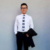 Darren Teh