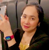 Cheryl Tomarong