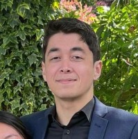 Daniel Guthrie