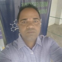 Mahesh Molli