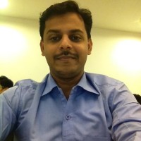 Santosh Pujari