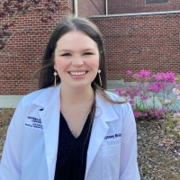 Lynsey Bridges, Pt, Dpt