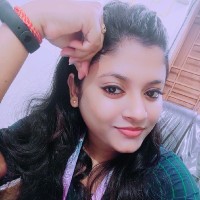 Srotaparna Nayak